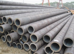 荔城20CrMo冷拔无缝钢管