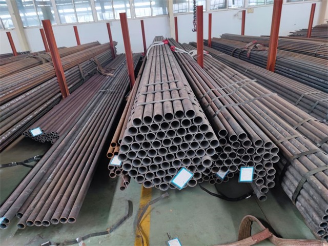 荔城20G合金无缝钢管